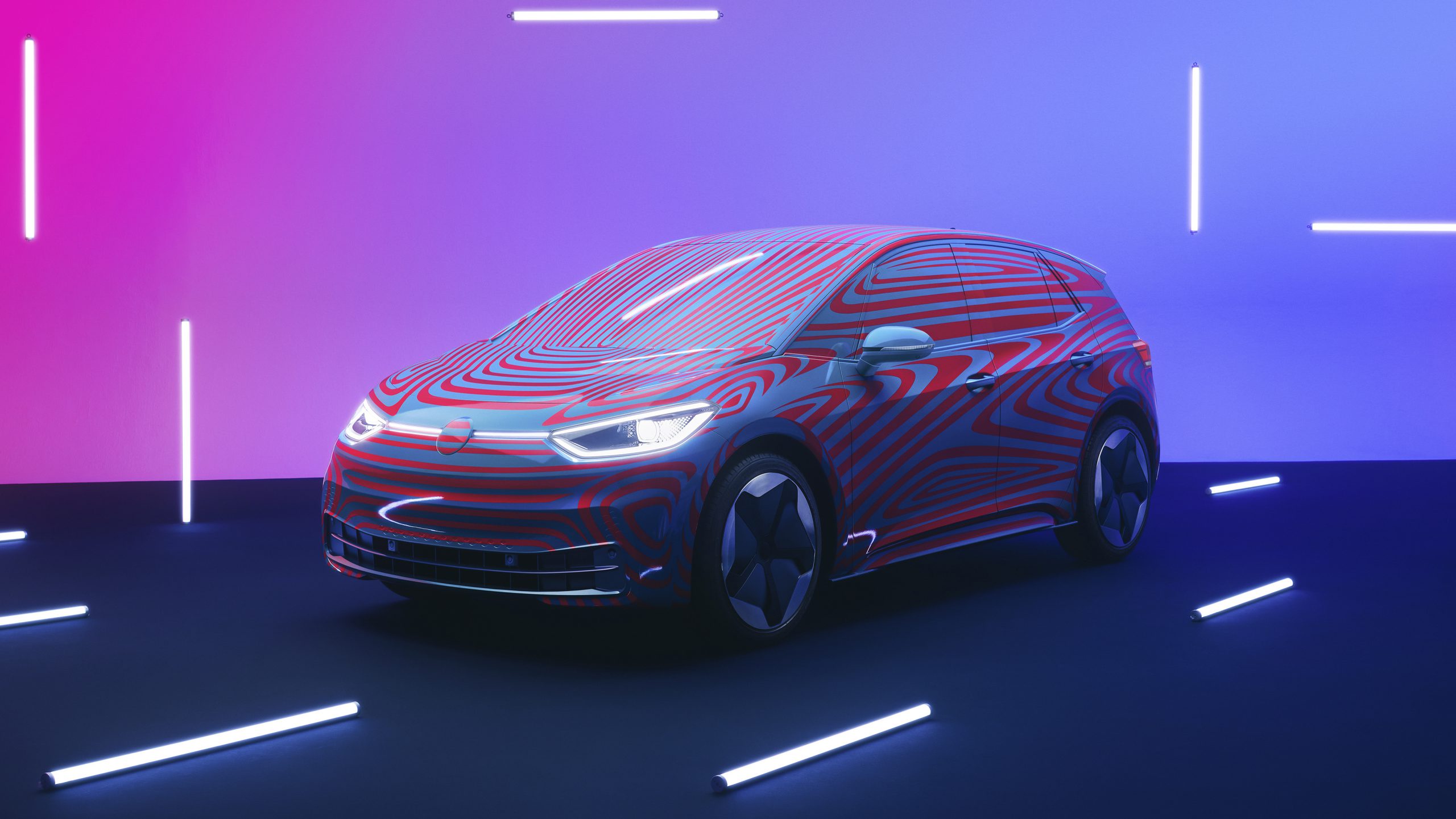 Volkswagen ID.3 nu te reserveren
